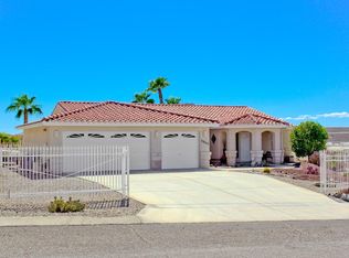3860 Duke Dr, Lake Havasu City, AZ 86404