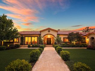 2691 Caballo Ranchero Dr, Diablo, CA 94528