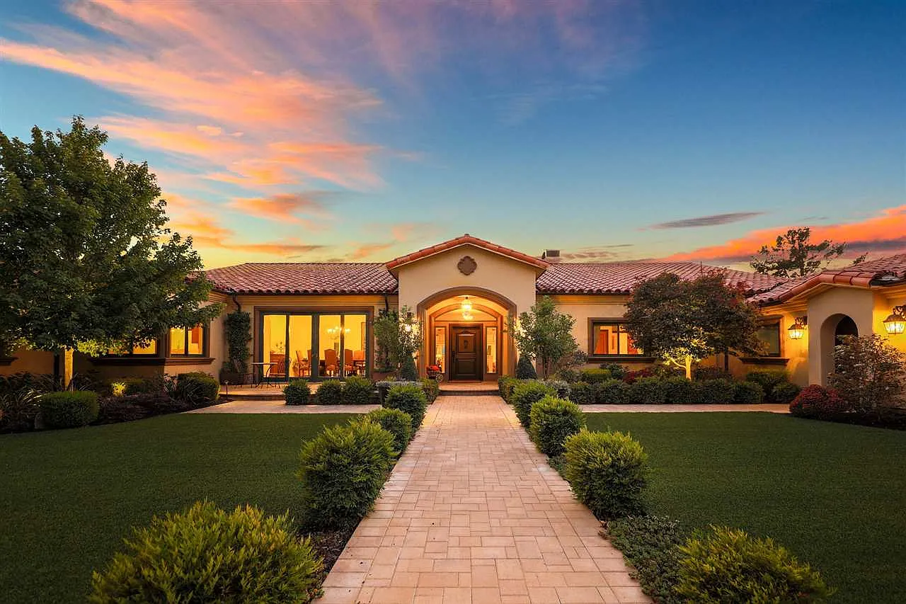 2691 Caballo Ranchero Dr photo 1