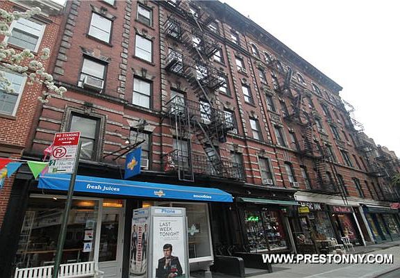 3rd image of 171 W 4th St APT 9