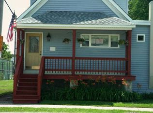 4301 Lawndale Ave, Lyons, IL 60534