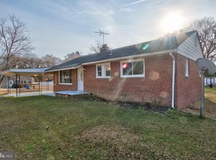 4 Jenkins Dr, Indian Head, MD