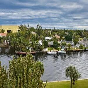 12 Royal Palm Way #6060 — Photo 4