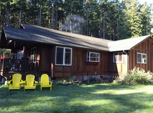 3010 Cattle Point Rd, Friday Harbor, WA 98250