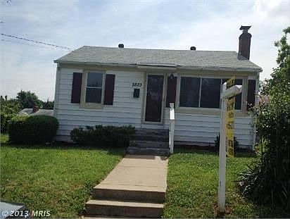 1st image of 2823 Douglass Ave