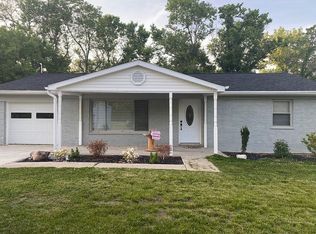 3900 Ruth Ave, Lawrenceburg, IN 47025