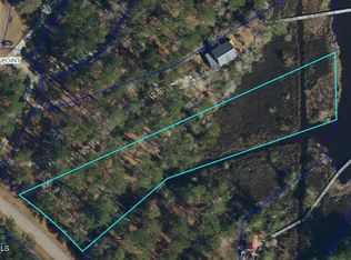 496 Bay Shores Rd, Merritt, NC 28556