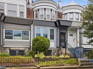 6023 Webster St, Philadelphia, PA 19143