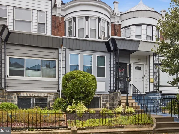6023 Webster St, Philadelphia, PA 19143