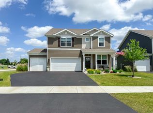 7900 W 105th Pl, Crown Pt, IN 46307