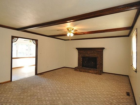 Large Family Room