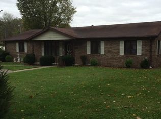 227 Gilmore Rd, Anderson, IN 46016