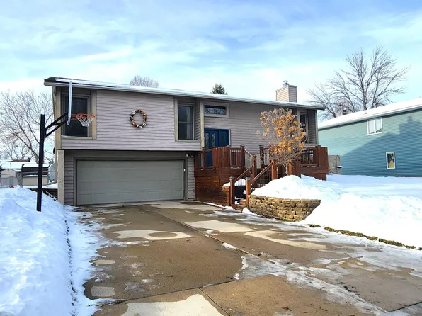 722 S Garfield Ave, Mason City, IA 50401