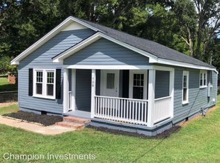 708 Landing St, Kings Mountain, NC 28086