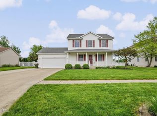9278 Rum Run, Findlay, OH 45840
