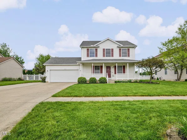 9278 Rum Run, Findlay, OH 45840