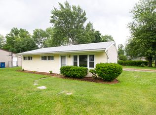 6098 Atwell Rd, Toledo, OH 43613