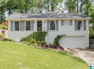 117 Heritage Circle Mountain Brk, Birmingham, AL 35213