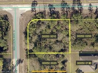 217 S Malden Ave, Lehigh Acres, FL 33974