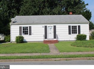 527 Carol St, Dover, DE 19904