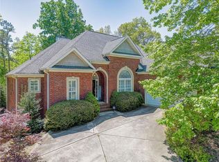31 Eagle Mountain Trl, Adairsville, GA 30103