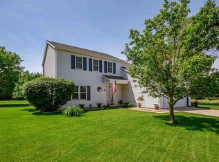 14034 Mallard Pointe Dr, Granger, IN