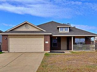 217 Tribal Trl, Harker Heights, TX 76548
