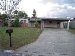 4785 Cocoanut Dr, Titusville, FL 32780