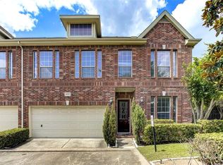6202 N Park At Fairdale, Houston, TX 77057