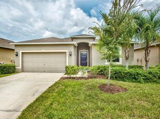 10101 Semiahmoo Loop, San Antonio, FL 33576