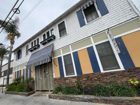 1724 E 4th ST, 1724 E 4th St, Long Beach, CA 90802