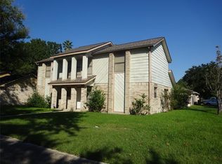 11502 Breezy Knoll Dr, Houston, TX 77064