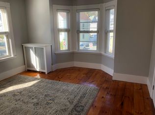 33 School St #2, Salem, MA 01970
