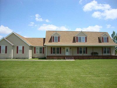 6832 Davisson Rd, Mechanicsburg, OH, 43044