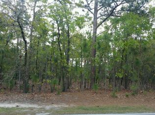 0 1170/1180 Monticello Dr, Pinehurst, NC 28374