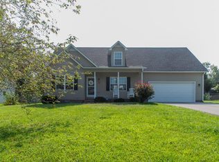 147 Stephanie Ln, Baxter, TN 38544