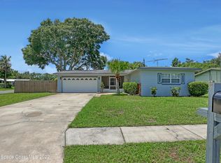2985 Hobbs Pl, Titusville, FL 32796