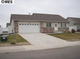 6848 Lee St, Wellington, CO 80549