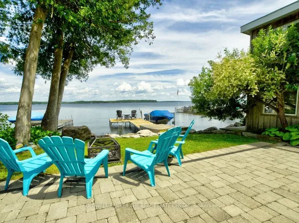 23 Cedar Dale Dr, Kawartha Lakes, ON K0M 2B0