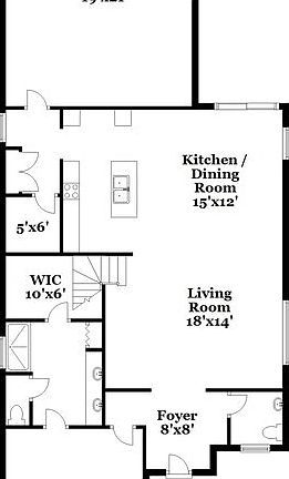 3rd image of 2240 Grasmere View Pkwy S