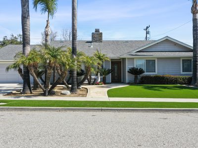 3270 Waco Ave, Simi Valley, CA, 93063