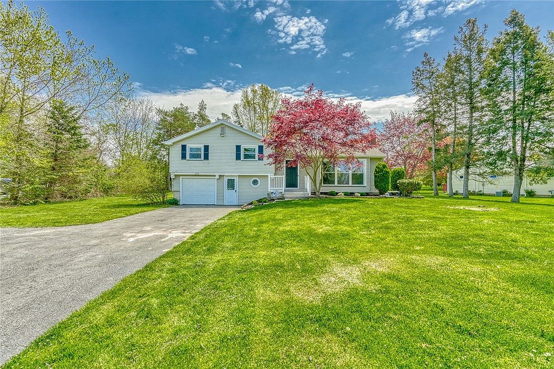 1293 Lake Rd, Webster, NY 14580 Zillow