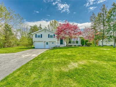 1293 Lake Rd, Webster, NY, 14580
