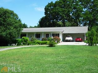 371 Sutton Rd, Demorest, GA 30535
