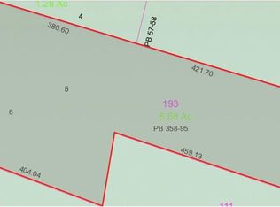 0 Sussex Hwy, Seaford, DE 19973
