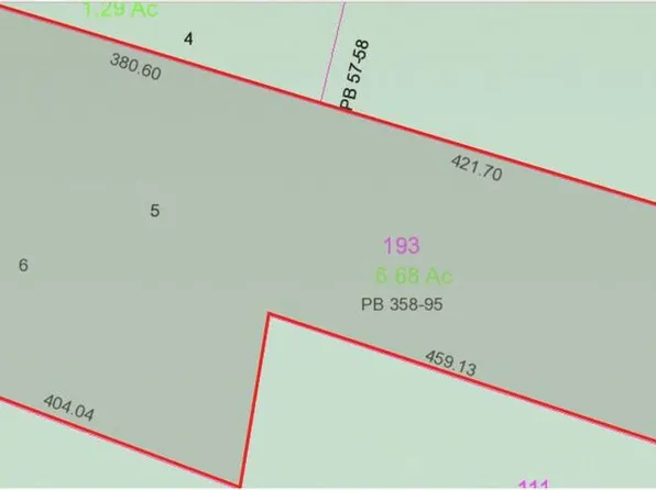 0 Sussex Hwy, Seaford, DE 19973