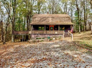 2283 S Kozy Dr, Rockport, IN 47635
