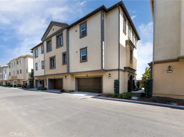 8243 Spirit St, Chino, CA 91708