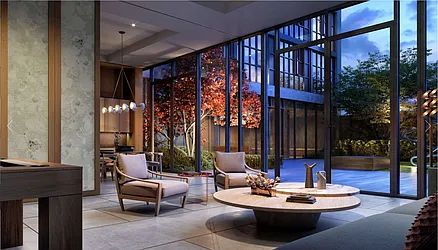 Rented by Ankor Management