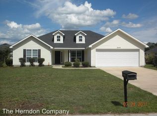2406 Muscogee Dr, Valdosta, GA 31602